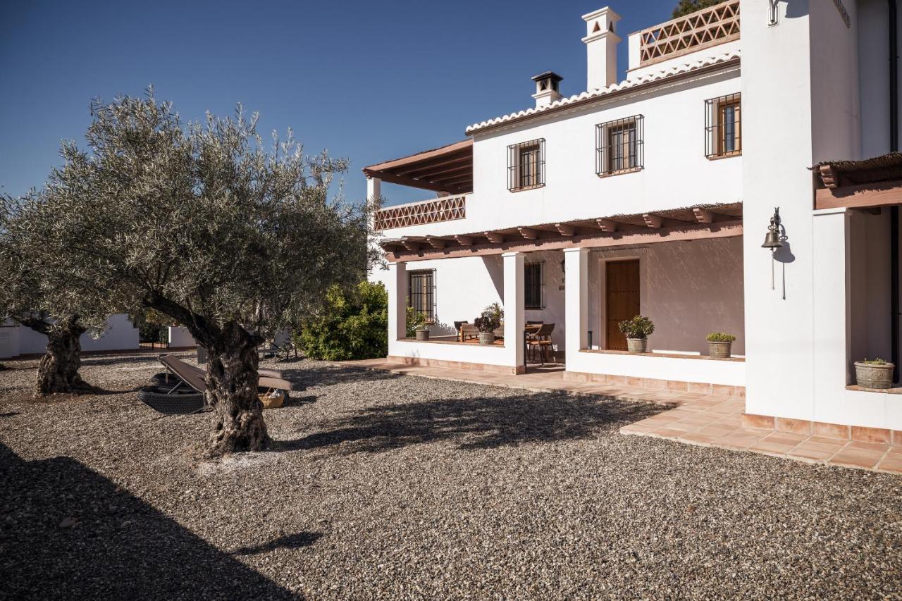 Casa Grande / Rosas Cantares Pizarra Exterior foto
